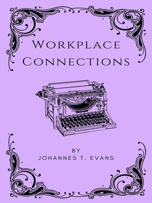 cover image of Workplace Connections